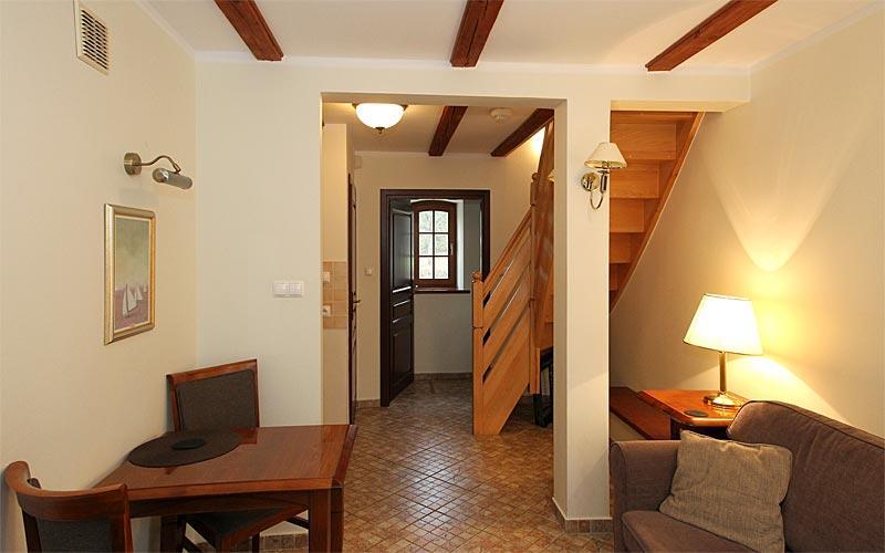 Lesniczowka Nibork Bed and Breakfast Nidzica Eksteriør billede