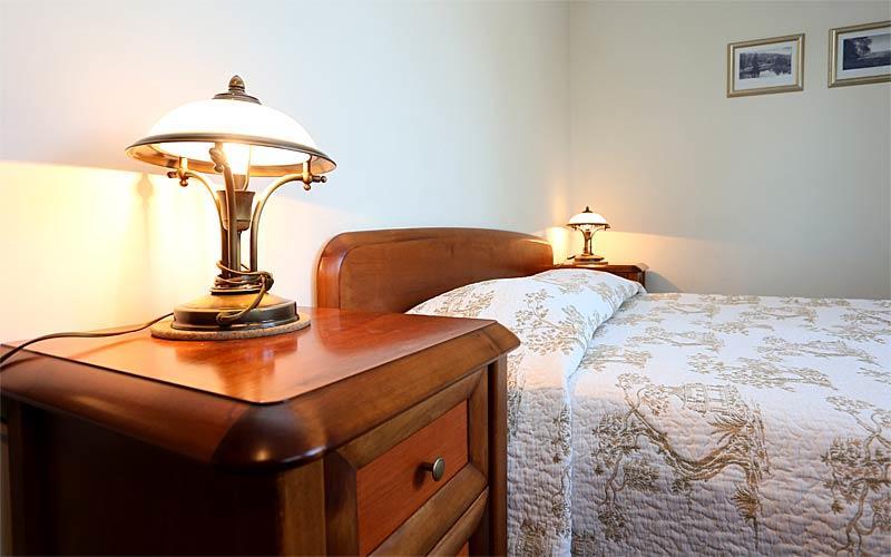 Lesniczowka Nibork Bed and Breakfast Nidzica Eksteriør billede